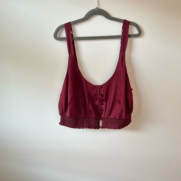 Free People Tops - NWT Free People Brami